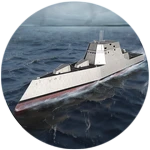 Zumwalt